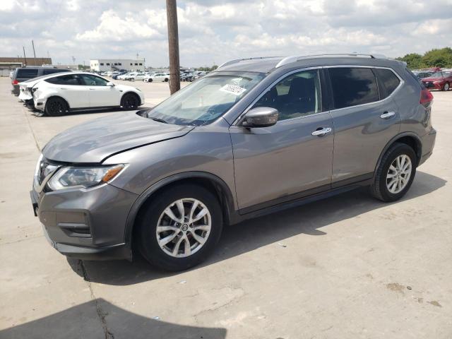 2020 NISSAN ROGUE S, 