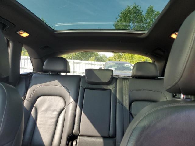 WA1MFCFP4FA031920 - 2015 AUDI Q5 PROGRESSIV BLACK photo 10