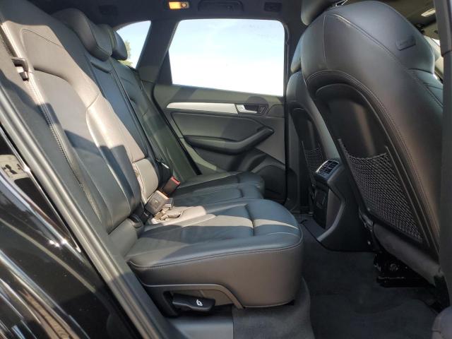 WA1MFCFP4FA031920 - 2015 AUDI Q5 PROGRESSIV BLACK photo 11