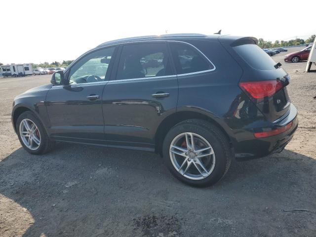 WA1MFCFP4FA031920 - 2015 AUDI Q5 PROGRESSIV BLACK photo 2