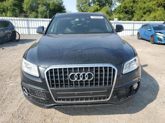 WA1MFCFP4FA031920 - 2015 AUDI Q5 PROGRESSIV BLACK photo 5