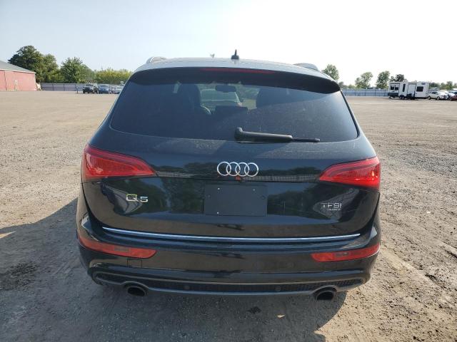 WA1MFCFP4FA031920 - 2015 AUDI Q5 PROGRESSIV BLACK photo 6