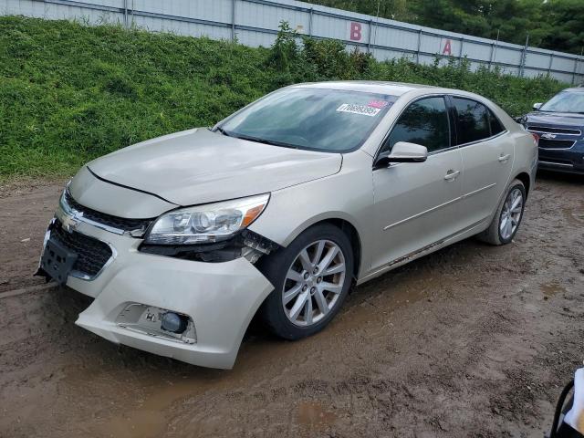 2014 CHEVROLET MALIBU 2LT, 