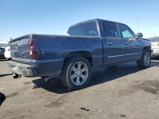2GCEC13ZX61283663 - 2006 CHEVROLET SILVERADO C1500 蓝色 照片 3