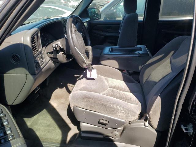 2GCEC13ZX61283663 - 2006 CHEVROLET SILVERADO C1500 蓝色 照片 7