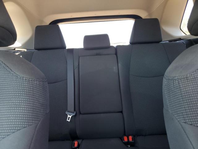 2T3F1RFV4MW144330 - 2021 TOYOTA RAV4 LE GRAY photo 10