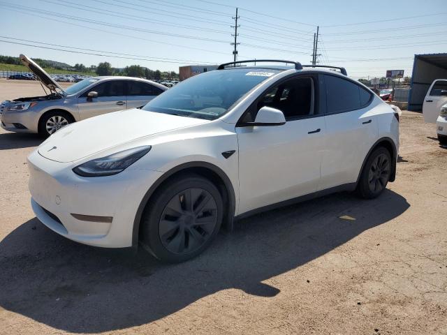 2023 TESLA MODEL Y, 
