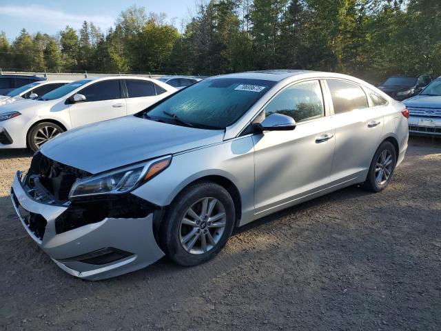 2016 HYUNDAI SONATA SE, 