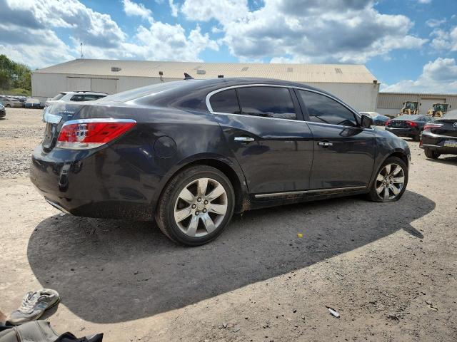 1G4GE5ED0BF317751 - 2011 BUICK LACROSSE CXS 黑色 照片 3