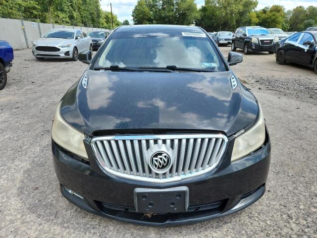 1G4GE5ED0BF317751 - 2011 BUICK LACROSSE CXS 黑色 照片 5