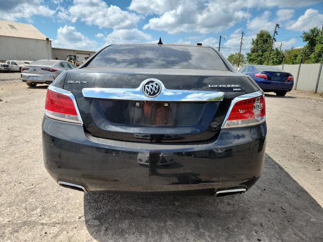 1G4GE5ED0BF317751 - 2011 BUICK LACROSSE CXS 黑色 照片 6