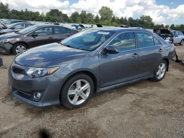 2014 TOYOTA CAMRY L, 