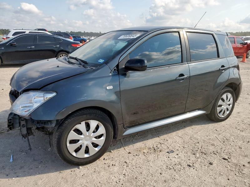 2006 TOYOTA SCION XA, 