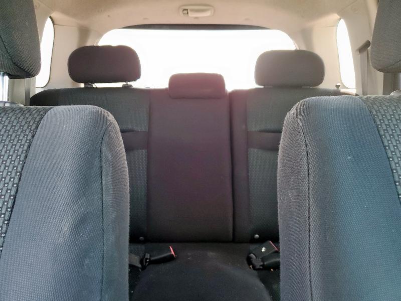 JTKKT604065012014 - 2006 TOYOTA SCION XA رمادي صورة 10