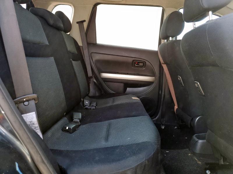 JTKKT604065012014 - 2006 TOYOTA SCION XA رمادي صورة 11