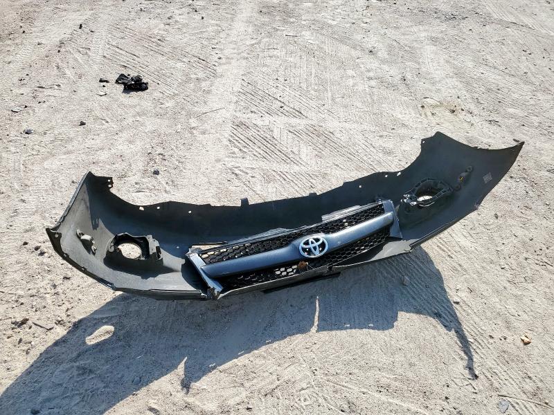 JTKKT604065012014 - 2006 TOYOTA SCION XA رمادي صورة 13