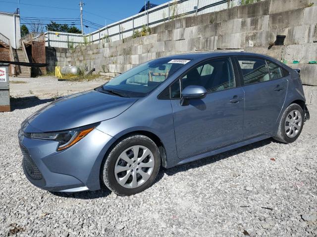 2022 TOYOTA COROLLA LE, 