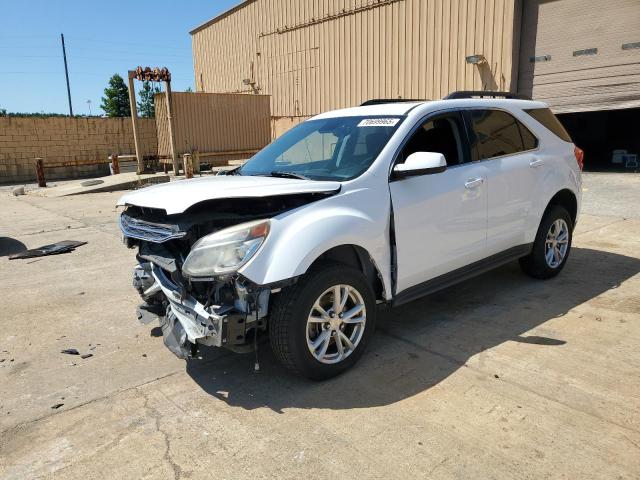 2016 CHEVROLET EQUINOX LT, 