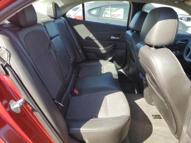 1G11D5RR6DF105984 - 2013 CHEVROLET MALIBU 1LT 栗色 照片 10