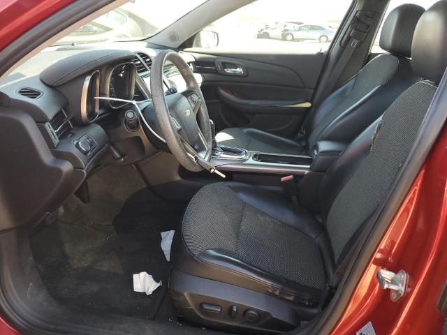 1G11D5RR6DF105984 - 2013 CHEVROLET MALIBU 1LT 栗色 照片 7