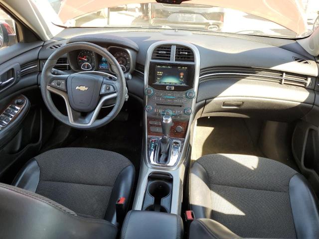 1G11D5RR6DF105984 - 2013 CHEVROLET MALIBU 1LT 栗色 照片 8