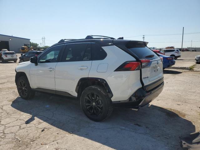 2T3E6RFV2NW032494 - 2022 TOYOTA RAV4 XSE, WHITE - price history