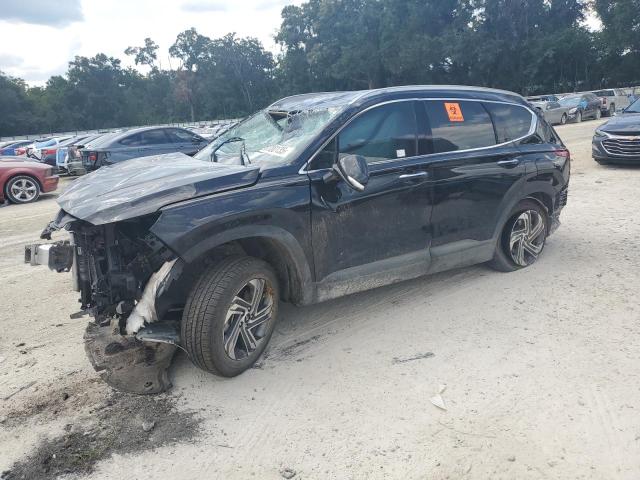 2023 HYUNDAI SANTA FE SEL, 