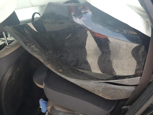 5NMS24AJ1PH562971 - 2023 HYUNDAI SANTA FE SEL 黑色 照片 11