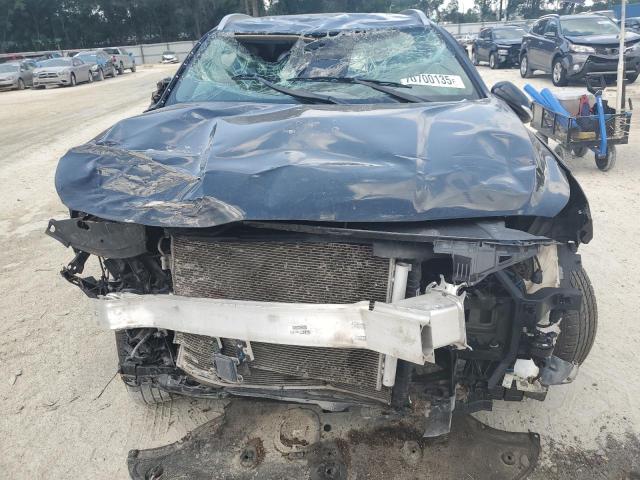 5NMS24AJ1PH562971 - 2023 HYUNDAI SANTA FE SEL 黑色 照片 12