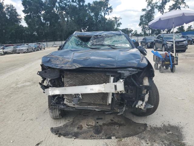 5NMS24AJ1PH562971 - 2023 HYUNDAI SANTA FE SEL 黑色 照片 5