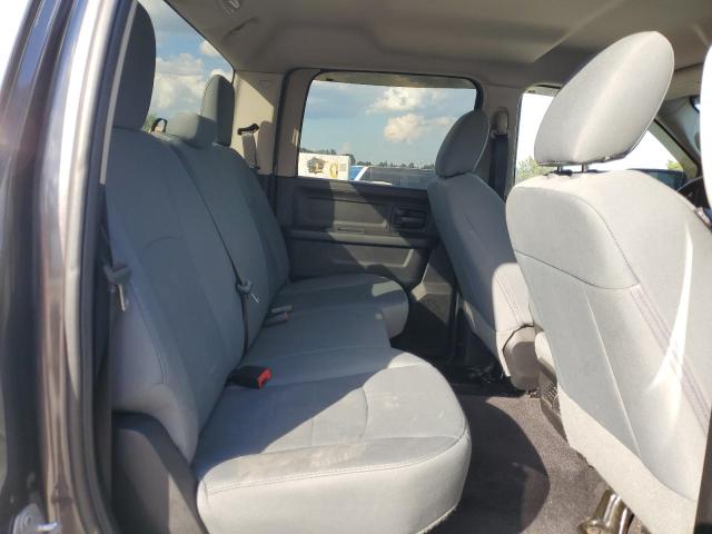 3C6RR7KTXHG708509 - 2017 RAM 1500 ST CHARCOAL photo 10