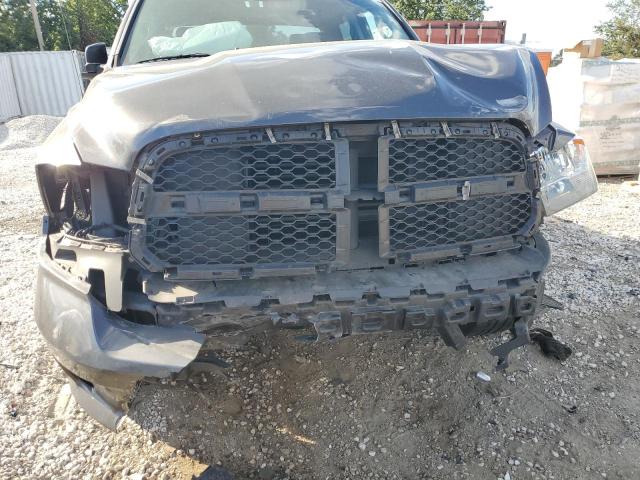 3C6RR7KTXHG708509 - 2017 RAM 1500 ST CHARCOAL photo 11