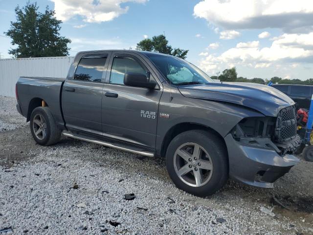 3C6RR7KTXHG708509 - 2017 RAM 1500 ST CHARCOAL photo 4