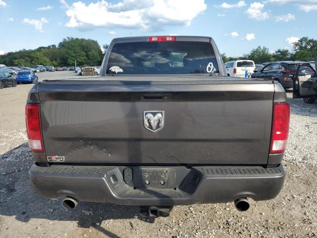 3C6RR7KTXHG708509 - 2017 RAM 1500 ST CHARCOAL photo 6