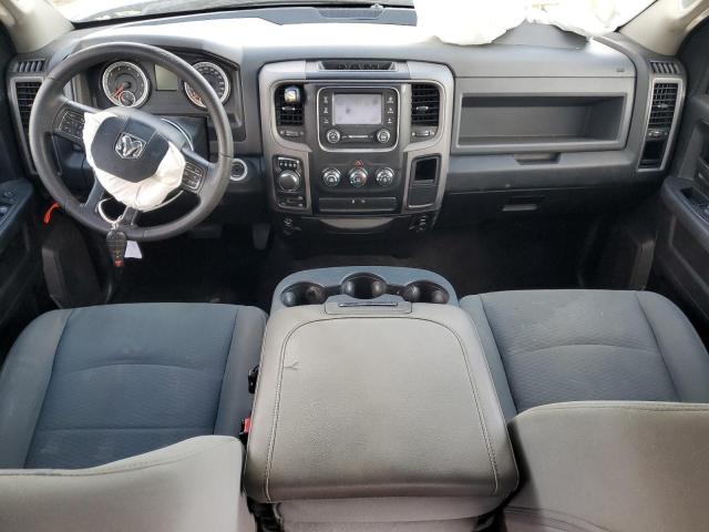 3C6RR7KTXHG708509 - 2017 RAM 1500 ST CHARCOAL photo 8