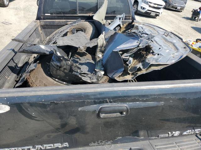 5TBRN34152S258021 - 2002 TOYOTA TUNDRA ACCESS CAB SR5 GREEN photo 12