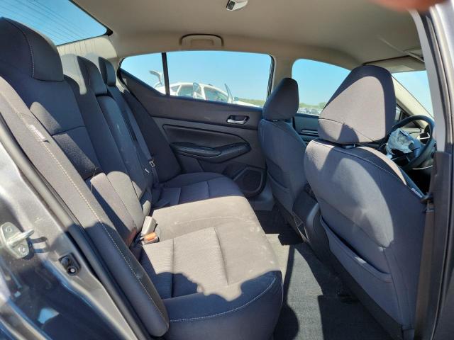 1N4BL4BV1KC169676 - 2019 NISSAN ALTIMA S 灰色 照片 10