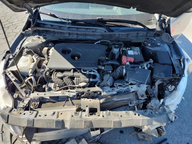 1N4BL4BV1KC169676 - 2019 NISSAN ALTIMA S 灰色 照片 11