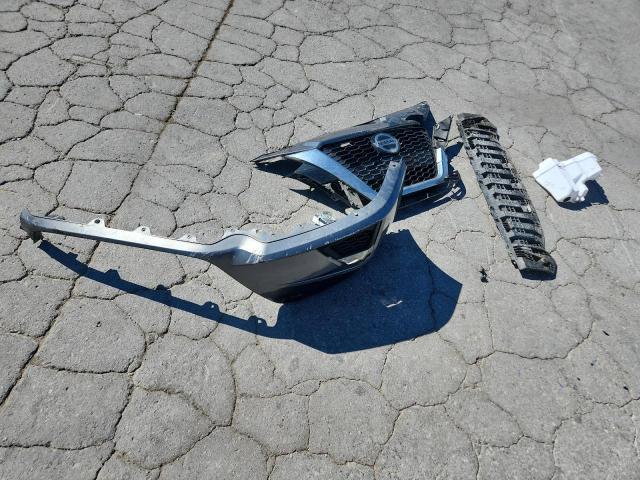 1N4BL4BV1KC169676 - 2019 NISSAN ALTIMA S 灰色 照片 12