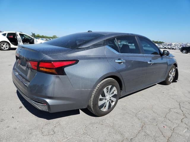 1N4BL4BV1KC169676 - 2019 NISSAN ALTIMA S 灰色 照片 3