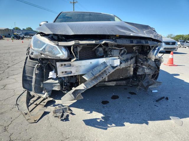 1N4BL4BV1KC169676 - 2019 NISSAN ALTIMA S 灰色 照片 5