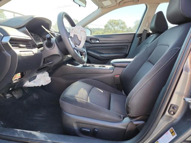 1N4BL4BV1KC169676 - 2019 NISSAN ALTIMA S 灰色 照片 7