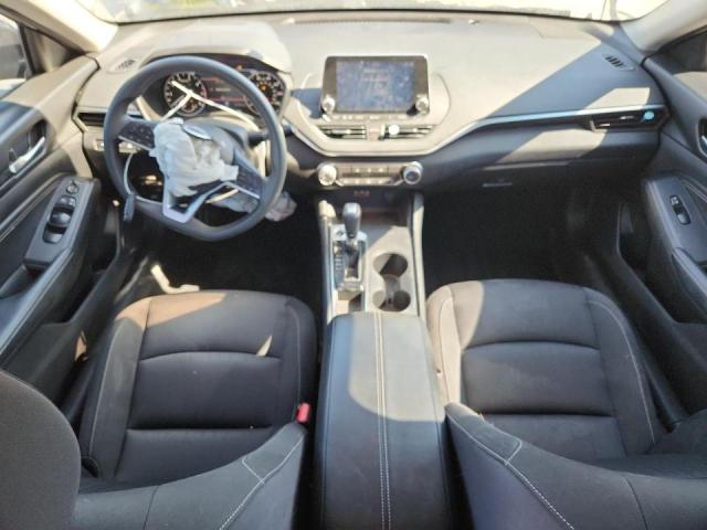 1N4BL4BV1KC169676 - 2019 NISSAN ALTIMA S 灰色 照片 8