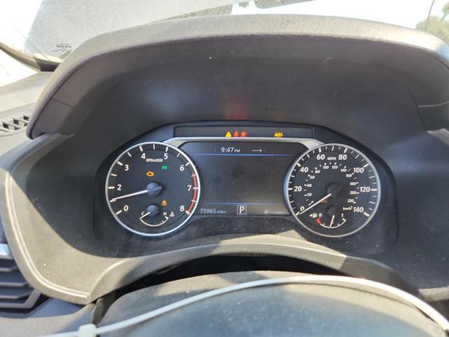 1N4BL4BV1KC169676 - 2019 NISSAN ALTIMA S 灰色 照片 9