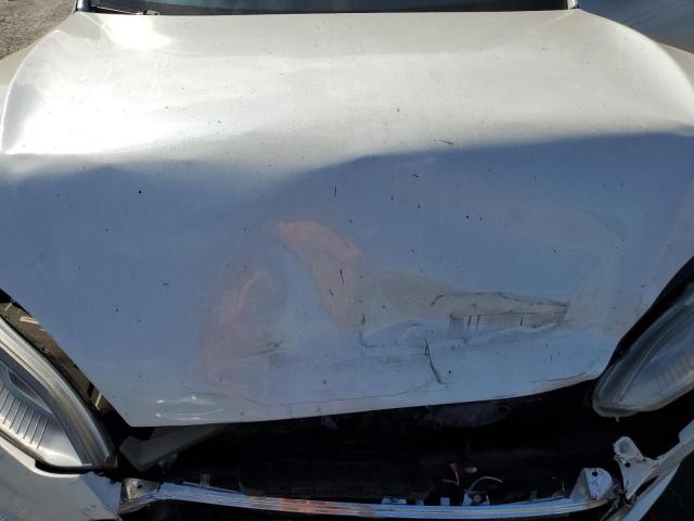 5YJSA1CN6DFP27413 - 2013 TESLA MODEL S Beyaz fotoğraf 11