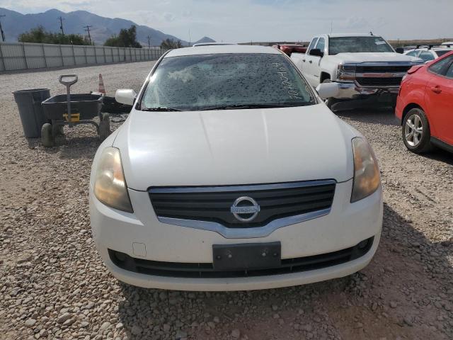 1N4AL21E07C183254 - 2007 NISSAN ALTIMA 2.5 GRAY photo 5