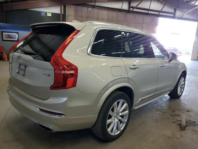 YV4BC0PL5H1119276 - 2017 VOLVO XC90 T8 TAN photo 3