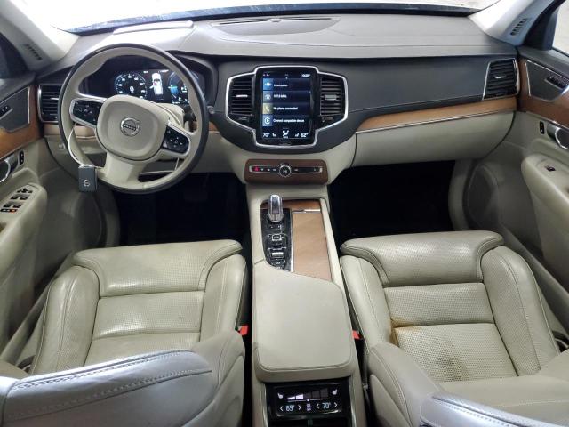 YV4BC0PL5H1119276 - 2017 VOLVO XC90 T8 TAN photo 8