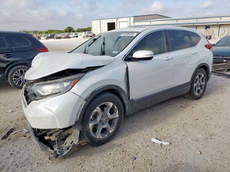 2019 HONDA CR-V EXL, 