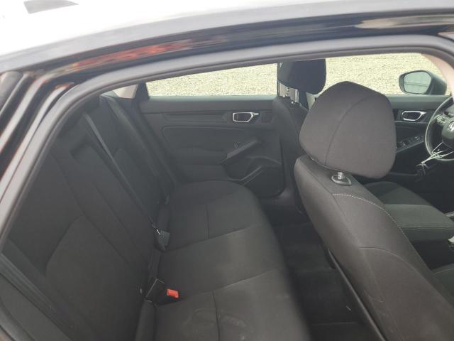 2HGFE1F70PH310274 - 2023 HONDA CIVIC EX 黑色 照片 10